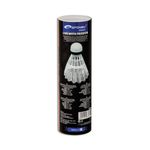 Sport si Outdoor - Sporturi cu paleta - Badminton - Rachete si fluturasi badminton - Fluturasi plastic badminton SPOKEY AIR TEC - Infinity.ro