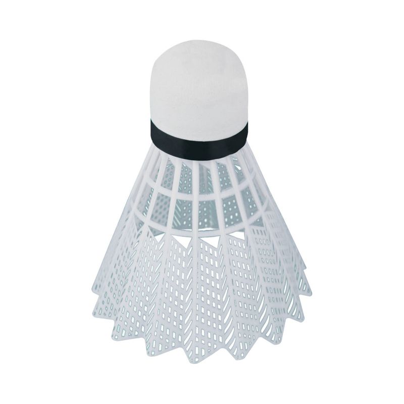 Sport si Outdoor - Sporturi cu paleta - Badminton - Rachete si fluturasi badminton - Fluturasi plastic badminton SPOKEY AIR TEC - Infinity.ro
