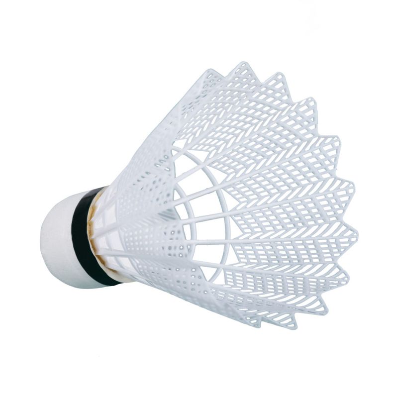 Sport si Outdoor - Sporturi cu paleta - Badminton - Rachete si fluturasi badminton - Fluturasi plastic badminton SPOKEY AIR TEC - Infinity.ro