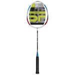 Sport si Outdoor - Sporturi cu paleta - Badminton - Rachete si fluturasi badminton - Set 2 rachete badminton Spokey FIT ONE cu husa - Infinity.ro