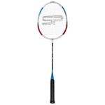 Sport si Outdoor - Sporturi cu paleta - Badminton - Rachete si fluturasi badminton - Set 2 rachete badminton Spokey FIT ONE cu husa - Infinity.ro