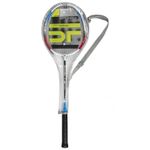 Sport si Outdoor - Sporturi cu paleta - Badminton - Rachete si fluturasi badminton - Set 2 rachete badminton Spokey FIT ONE cu husa - Infinity.ro