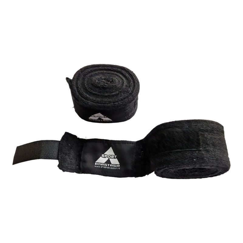 Sport si Outdoor - Sporturi de contact - Saci de box si accesorii - Bandaje / fase  box Anastasia Sport 460 cm - Infinity.ro