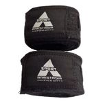 Sport si Outdoor - Sporturi de contact - Saci de box si accesorii - Bandaje / fase  box Anastasia Sport 460 cm - Infinity.ro