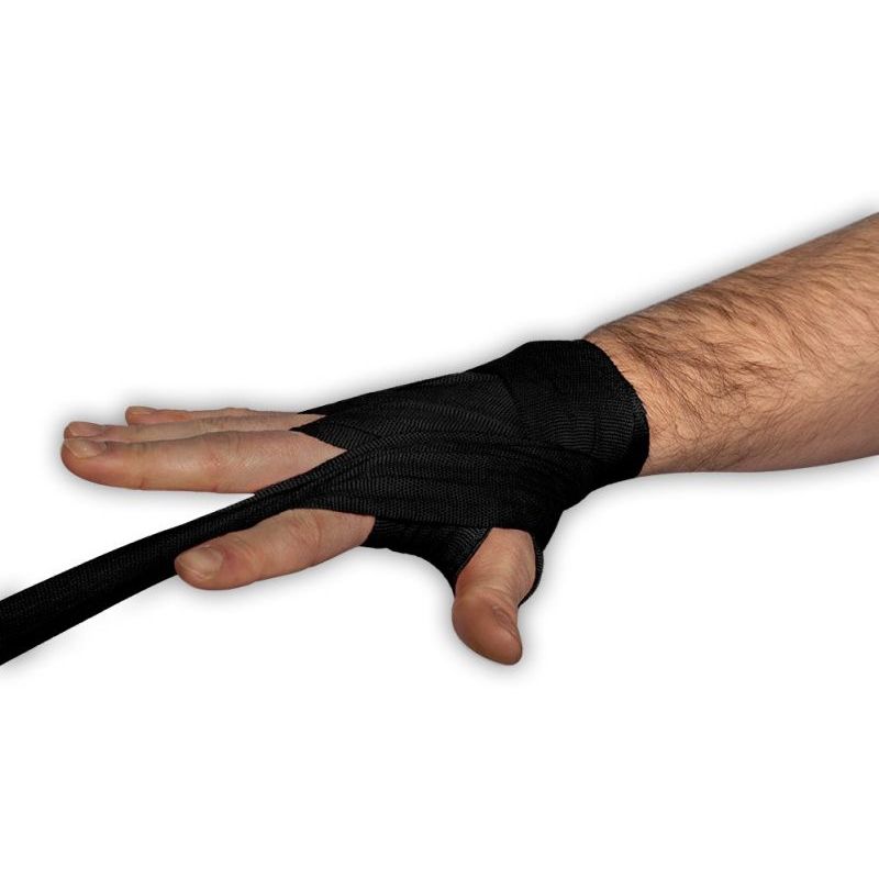 Sport si Outdoor - Sporturi de contact - Saci de box si accesorii - Bandaje / fase  box Anastasia Sport 460 cm - Infinity.ro