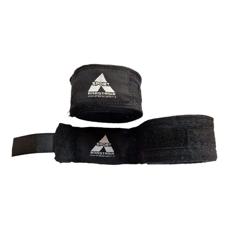 Sport si Outdoor - Sporturi de contact - Saci de box si accesorii - Bandaje / fase  box Anastasia Sport 460 cm - Infinity.ro