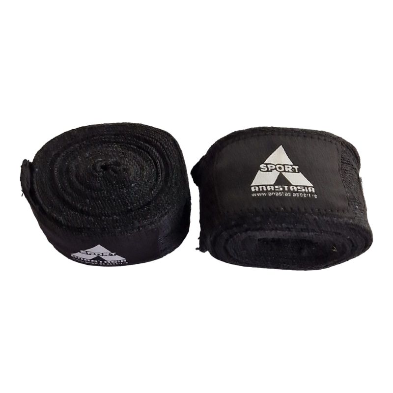 Sport si Outdoor - Sporturi de contact - Saci de box si accesorii - Bandaje / fase  box Anastasia Sport 460 cm - Infinity.ro