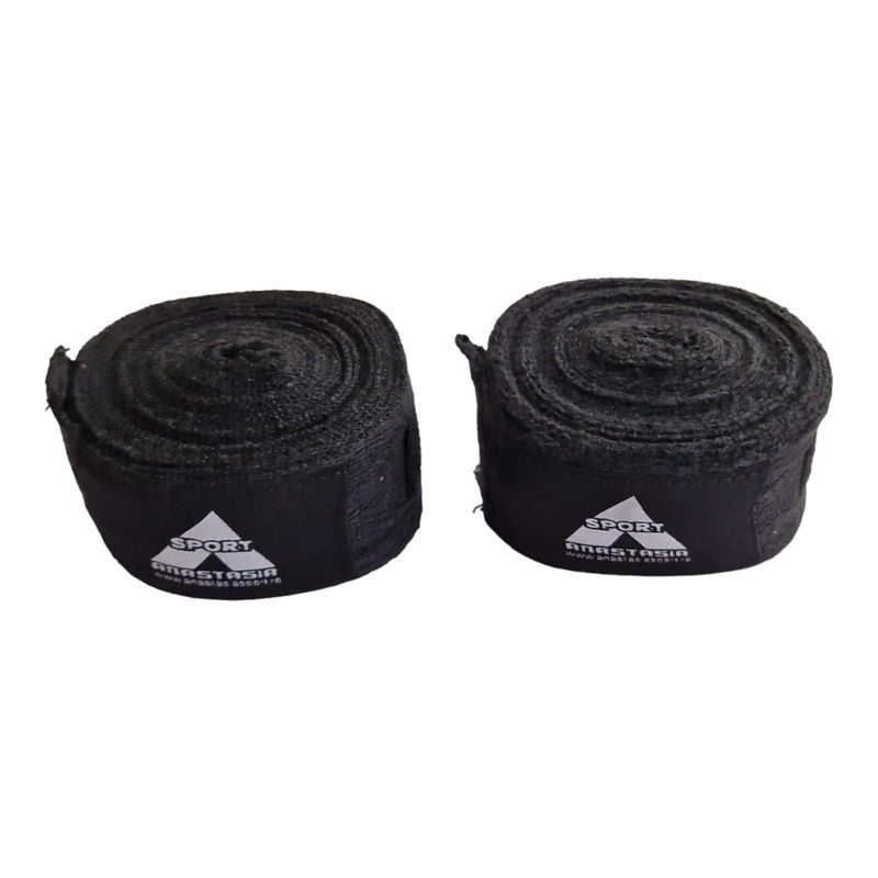 Sport si Outdoor - Sporturi de contact - Saci de box si accesorii - Bandaje / fase  box Anastasia Sport 460 cm - Infinity.ro