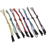 Sport si Outdoor - Fitness - Accesorii fitness - Corzi de sarit - Set 10 corzi de sarit Master Sport - Infinity.ro