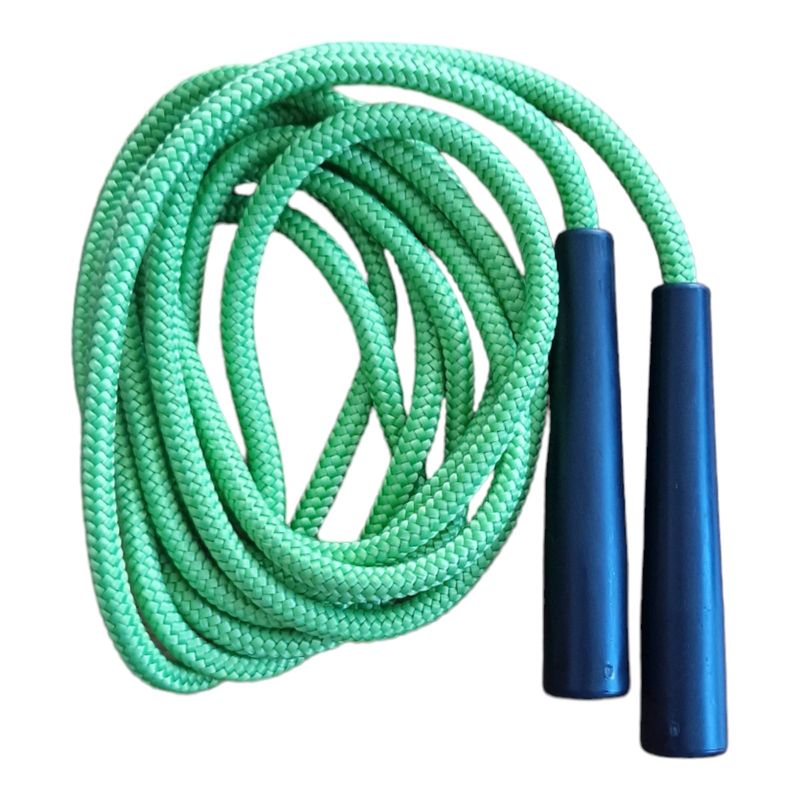 Sport si Outdoor - Fitness - Accesorii fitness - Corzi de sarit - Set 10 corzi de sarit Master Sport - Infinity.ro