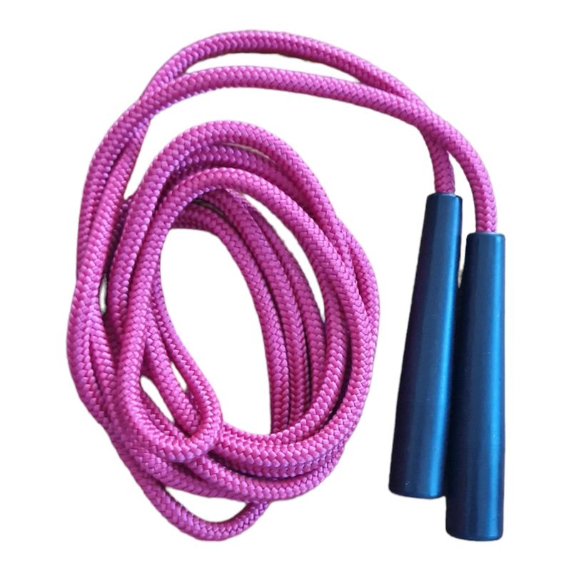 Sport si Outdoor - Fitness - Accesorii fitness - Corzi de sarit - Set 10 corzi de sarit Master Sport - Infinity.ro