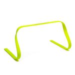 Sport si Outdoor - Accesorii si echipamente sportive - Accesorii antrenament si tabele tactice - Set 5 obstacole antrenament Team flexibile, inaltime 23 - Infinity.ro