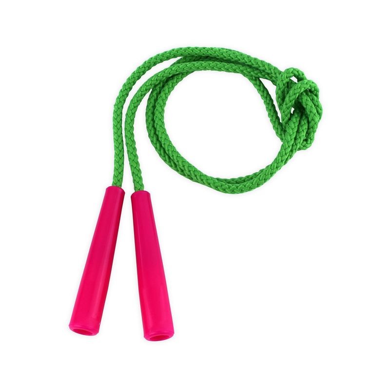 Sport si Outdoor - Fitness - Accesorii fitness - Corzi de sarit - Set 10 corzi de sarit Master Sport - Infinity.ro