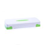 Sport si Outdoor - Fitness - Aparate fitness - Steppere - Set cardio si slabire acasa Anastasia Sport banca aerobic stepper + coarda sarit + saltea fitness - Infinity.ro