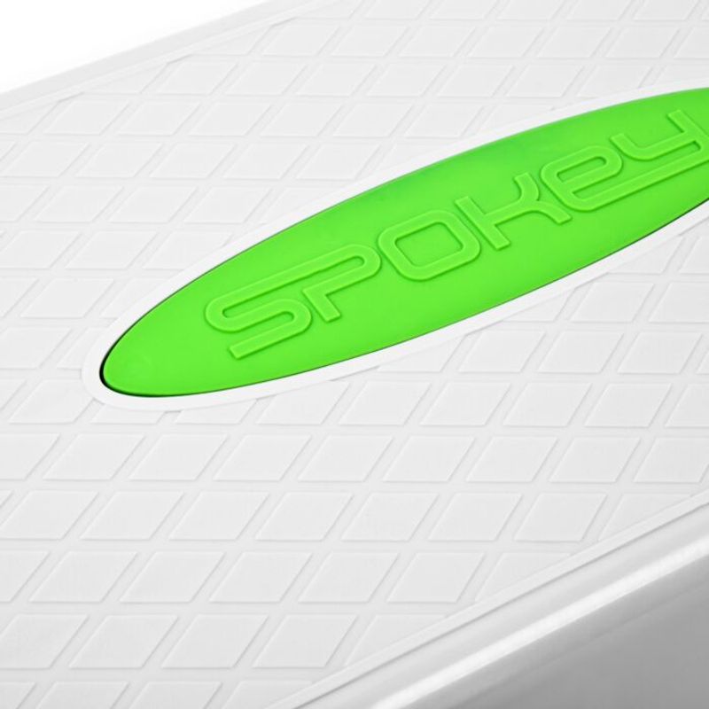 Sport si Outdoor - Fitness - Aparate fitness - Steppere - Set cardio si slabire acasa Anastasia Sport banca aerobic stepper + coarda sarit + saltea fitness - Infinity.ro