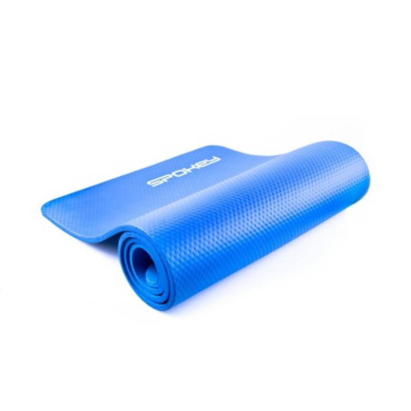 Sport si Outdoor - Fitness - Aparate fitness - Steppere - Set cardio si slabire acasa Anastasia Sport banca aerobic stepper + coarda sarit + saltea fitness - Infinity.ro