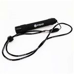 Sport si Outdoor - Accesorii si echipamente sportive - Accesorii antrenament si tabele tactice - Fluier electronic Fox 40 cu lumina LED – 110 dB, design compact, baterii incluse - Infinity.ro