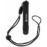 Sport si Outdoor - Accesorii si echipamente sportive - Accesorii antrenament si tabele tactice - Fluier electronic Fox 40 cu lumina LED – 110 dB, design compact, baterii incluse - Infinity.ro