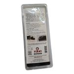 Sport si Outdoor - Accesorii si echipamente sportive - Accesorii antrenament si tabele tactice - Fluier electronic Fox 40 cu lumina LED – 110 dB, design compact, baterii incluse - Infinity.ro