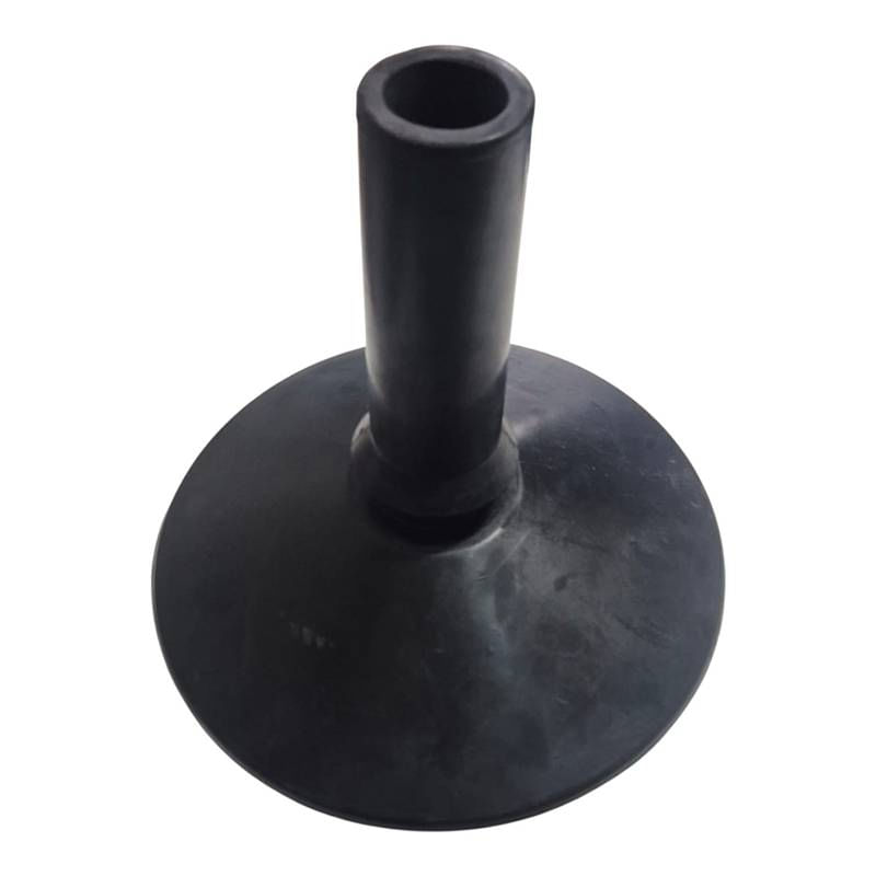 Sport si Outdoor - Accesorii si echipamente sportive - Accesorii antrenament si tabele tactice - Stalp slalom 120 cm Sportech cu baza cauciuc - Infinity.ro