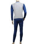 Fashion, accesorii si bijuterii - Copii - Lenjerie si pijamale copii - Pijamale copii - Pijamale baieti 15581 Navigare, albastru, Gri 10 ani Gri 10 ani 140 CM - Infinity.ro