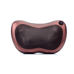 Ingrijire personala si Cosmetice - Sanatate si wellness - Articole wellness - Aparate si dispozitive de masaj - Perna de masaj pentru masina si acasa, Masaj, Termoterapie, Terapie magnetica - Infinity.ro