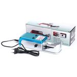 Market - Tutun si tigari - Articole si accesorii tutun - Aparat electric cu arc pentru injectat tutun - Standard (8.0 mm) R-28R0216 - Infinity.ro