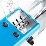 Market - Tutun si tigari - Articole si accesorii tutun - Aparat electric cu arc pentru injectat tutun - Standard (8.0 mm) R-28R0216 - Infinity.ro