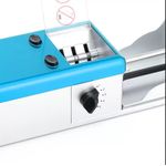 Market - Tutun si tigari - Articole si accesorii tutun - Aparat electric cu arc pentru injectat tutun - Standard (8.0 mm) R-28R0216 - Infinity.ro