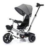 Jucarii, Copii si Bebe - Jucarii si jocuri - Jucarii de exterior - Triciclete - Tricicleta 3in1 cu scaun rotativ, varsta 1-6 ani, greutate maxima 50kg - Infinity.ro