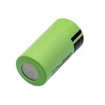 Casa si Gradina - Electrice - Accesorii electrice - Baterii, acumulatori si incarcatoare - Acumulator 18350A MRG M1220, 1500mAh, Li-Ion, 4.2V, Reincarcabil, Verde - Infinity.ro