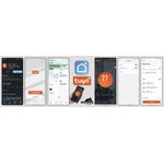 Electronice si Electrocasnice - Climatizare si sisteme de incalzire - Aparate incalzire aer - Panouri radiante - Panou de incalzire cu infrarosu Wertberg IR 6.80, 800 W, Harder HD1012 - Infinity.ro