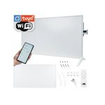 Electronice si Electrocasnice - Climatizare si sisteme de incalzire - Aparate incalzire aer - Panouri radiante - Panou de incalzire cu infrarosu Wertberg IR 6.80, 800 W, Harder HD1012 - Infinity.ro