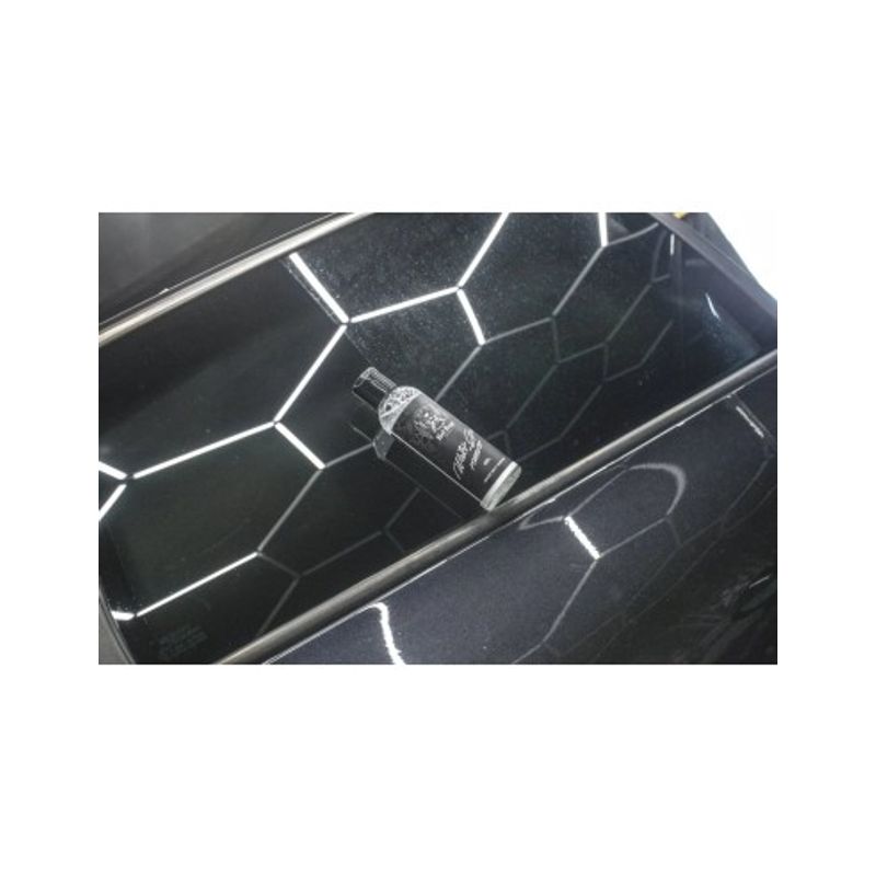 Auto si Moto - Intretinere auto - Produse curatare auto - Solutie Concentrata Curatat Calcarul si Petele de Apa BadBoys Water Spot Remover Gel WSR 150ml - Infinity.ro