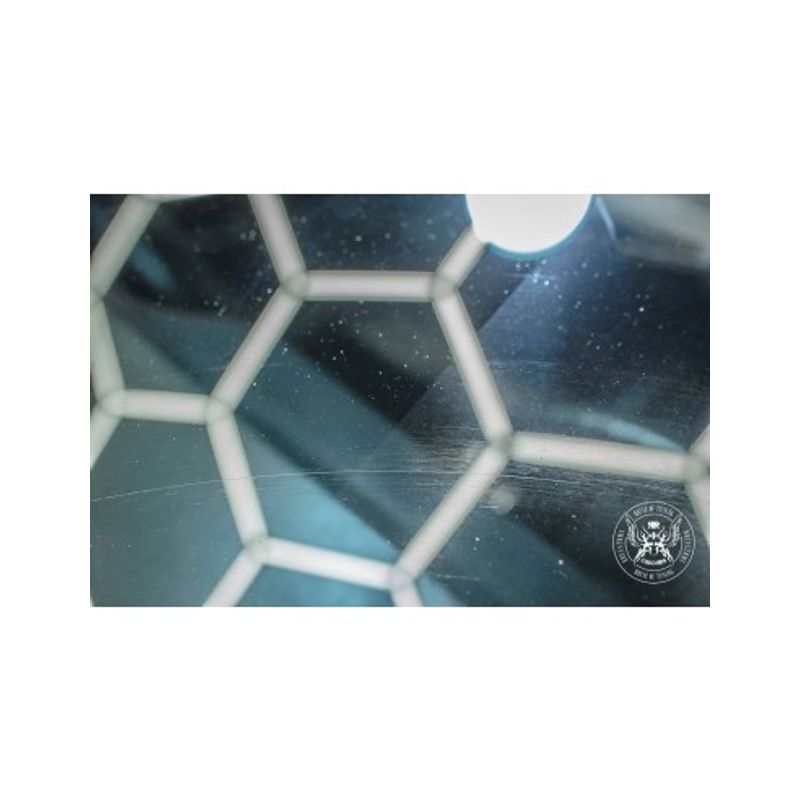 Auto si Moto - Intretinere auto - Produse curatare auto - Pasta Polish Sticla BadBoys Glass Polishing 350ml - Infinity.ro