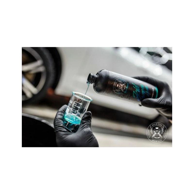 Auto si Moto - Intretinere auto - Produse curatare auto - Spuma activa Concentrata BadBoys Acid Shampoo & Foam 500ml - Infinity.ro