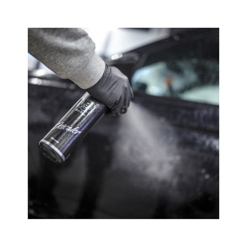 Auto si Moto - Intretinere auto - Produse curatare auto - Solutie Curatat Calcarul si Petele de Apa BadBoys Descaler 500ml - Infinity.ro