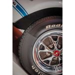 Auto si Moto - Intretinere auto - Produse curatare auto - Dressing pentru anvelope BadBoys Colored Tyre Dressing 500ml - Infinity.ro