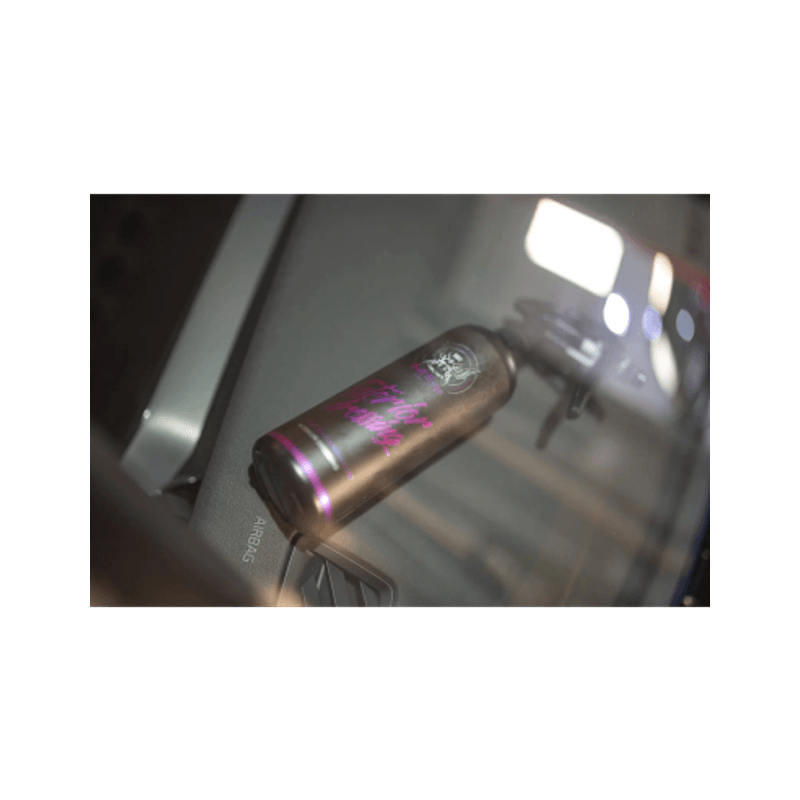 Auto si Moto - Intretinere auto - Produse curatare auto - Dressing Interior Plastice Girls BadBoys Interior Dressing, 500ml - Infinity.ro