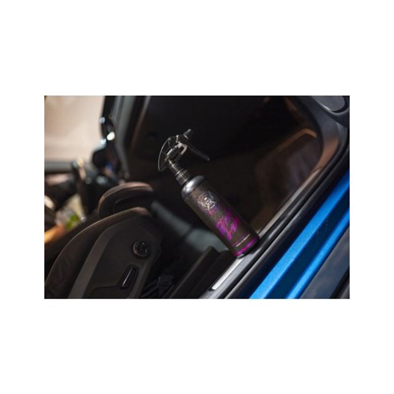 Auto si Moto - Intretinere auto - Produse curatare auto - Dressing Interior Plastice Girls BadBoys Interior Dressing, 500ml - Infinity.ro