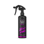 Auto si Moto - Intretinere auto - Produse curatare auto - Dressing Interior Plastice Girls BadBoys Interior Dressing, 500ml - Infinity.ro