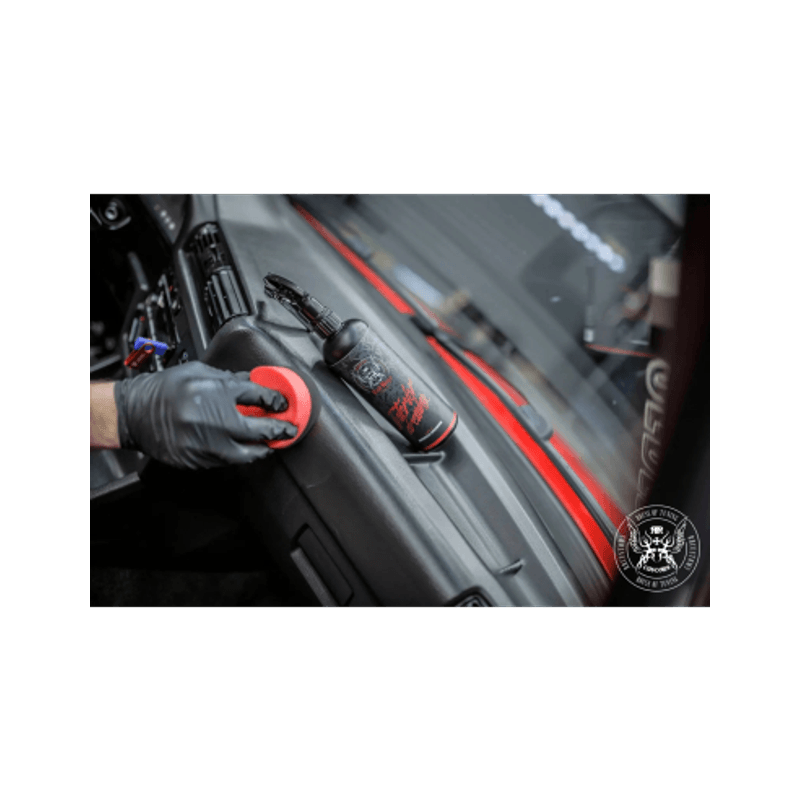 Auto si Moto - Intretinere auto - Produse curatare auto - Dressing Interior Plastice cu miros Cola BadBoys Interior Dressing Cola, 500ml - Infinity.ro