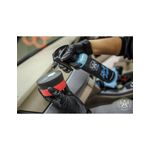 Auto si Moto - Intretinere auto - Produse curatare auto - Dressing Interior Plastice cu miros Bubble Gum BadBoys Interior Dressing , 500ml - Infinity.ro