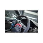 Auto si Moto - Intretinere auto - Produse curatare auto - Dressing Interior Plastice cu miros Bubble Gum BadBoys Interior Dressing , 500ml - Infinity.ro