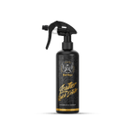 Auto si Moto - Intretinere auto - Produse curatare auto - Solutie Intretinere Rapida Pielea Auto BadBoys Leather QD, 500ml - Infinity.ro