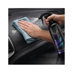 Auto si Moto - Intretinere auto - Produse curatare auto - Solutie Curatare Interior cu miros placut BadBoys Inside Cleaner, 500ml - Infinity.ro
