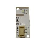 Auto si Moto - Piese auto si accesorii - Caroserie - Faruri, stopuri si proiectoare - Kit reparatie modul Angel Eyes DRL Stanga pentru BMW X1 F48 LCI Facelift - 63119477835 - Infinity.ro