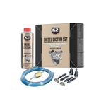 Auto si Moto - Piese auto si accesorii - Interior auto - Accesorii interior - Set Curatare injectoare K2 Diesel Dictum, 500ml - Infinity.ro