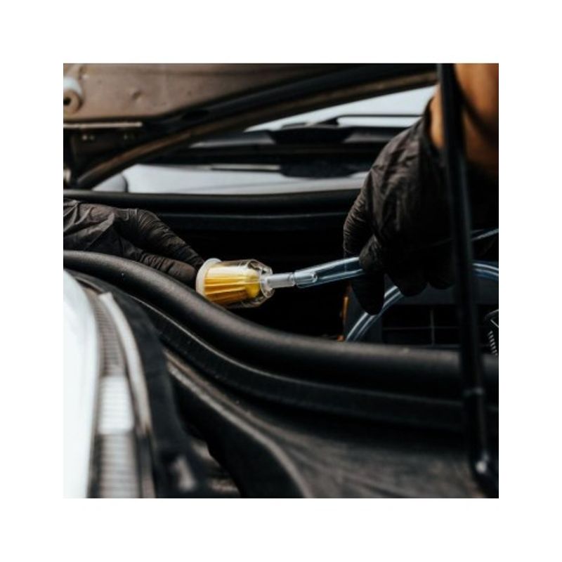 Auto si Moto - Piese auto si accesorii - Interior auto - Accesorii interior - Set Curatare injectoare K2 Diesel Dictum, 500ml - Infinity.ro