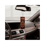 Auto si Moto - Intretinere auto - Odorizante auto - Odorizant auto Areon VIP Royal Star - Infinity.ro